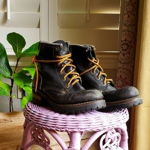 Vintage Skechers boots